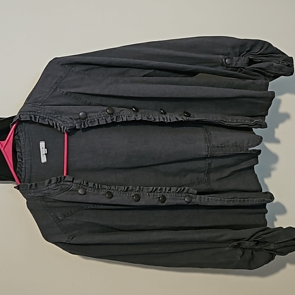 Maurices blazer